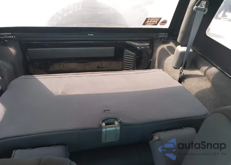 2010 Jeep Wrangler Sport from USA, damaged, VIN 1J4AA2D15AL113730